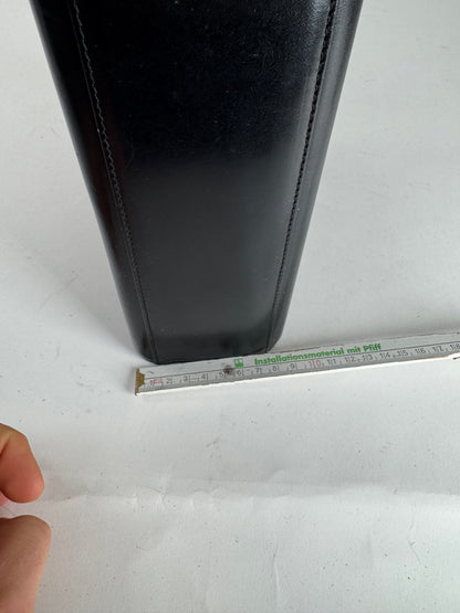 Vintage  Givenchy 4G Leather Bag black