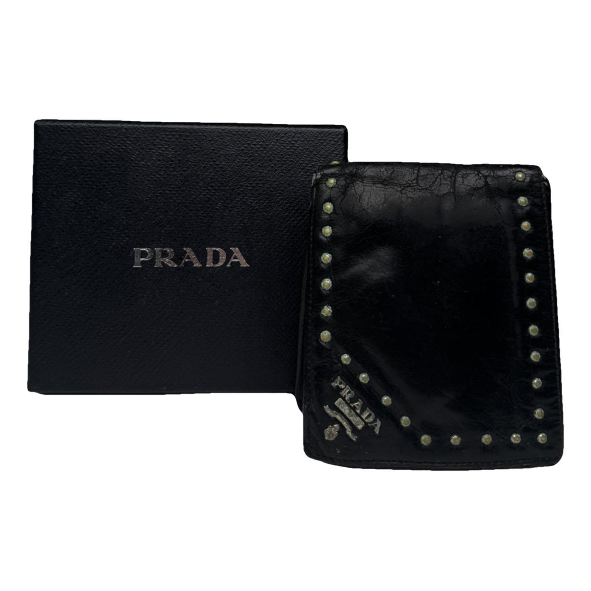 Prada Wallet image 1