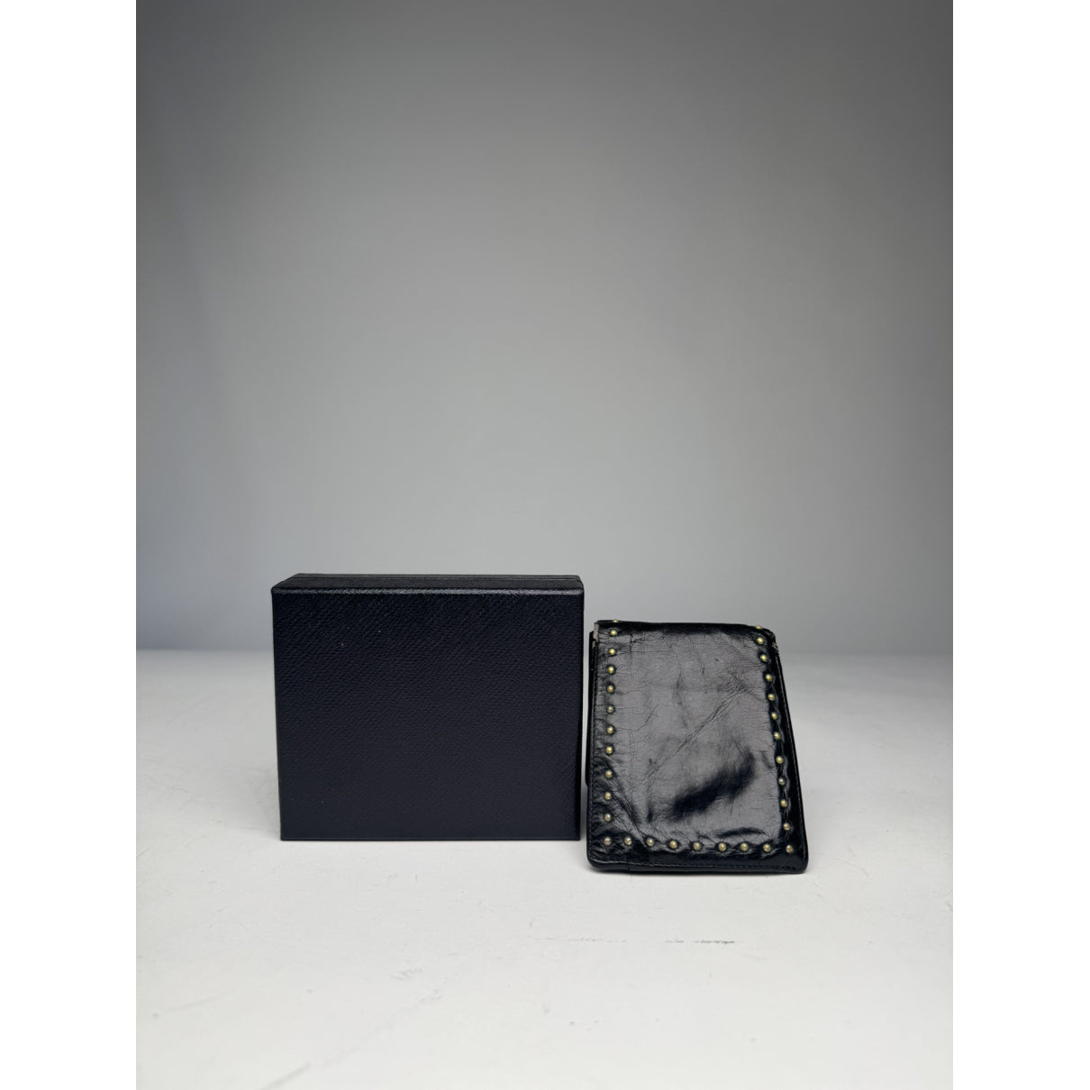 Prada Wallet image 2