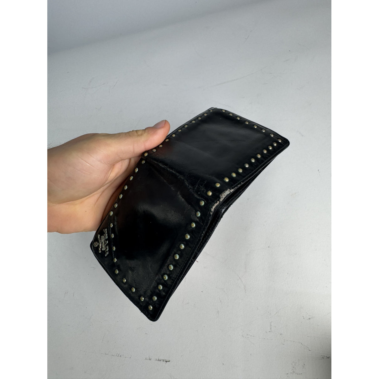Prada Wallet image 3