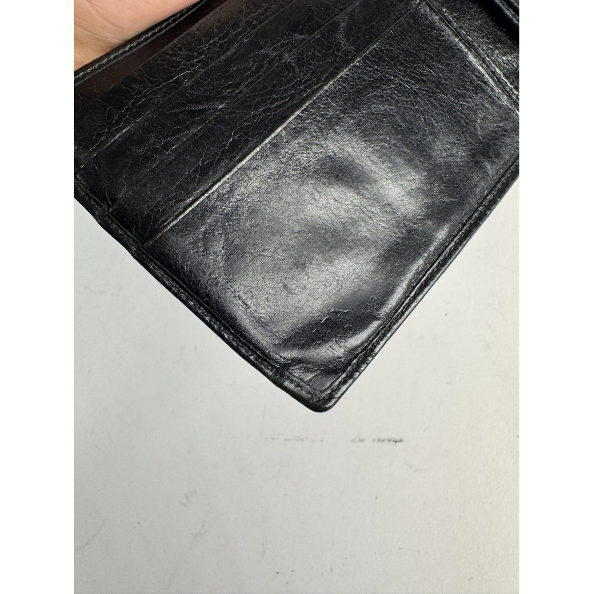 Prada Wallet image 4