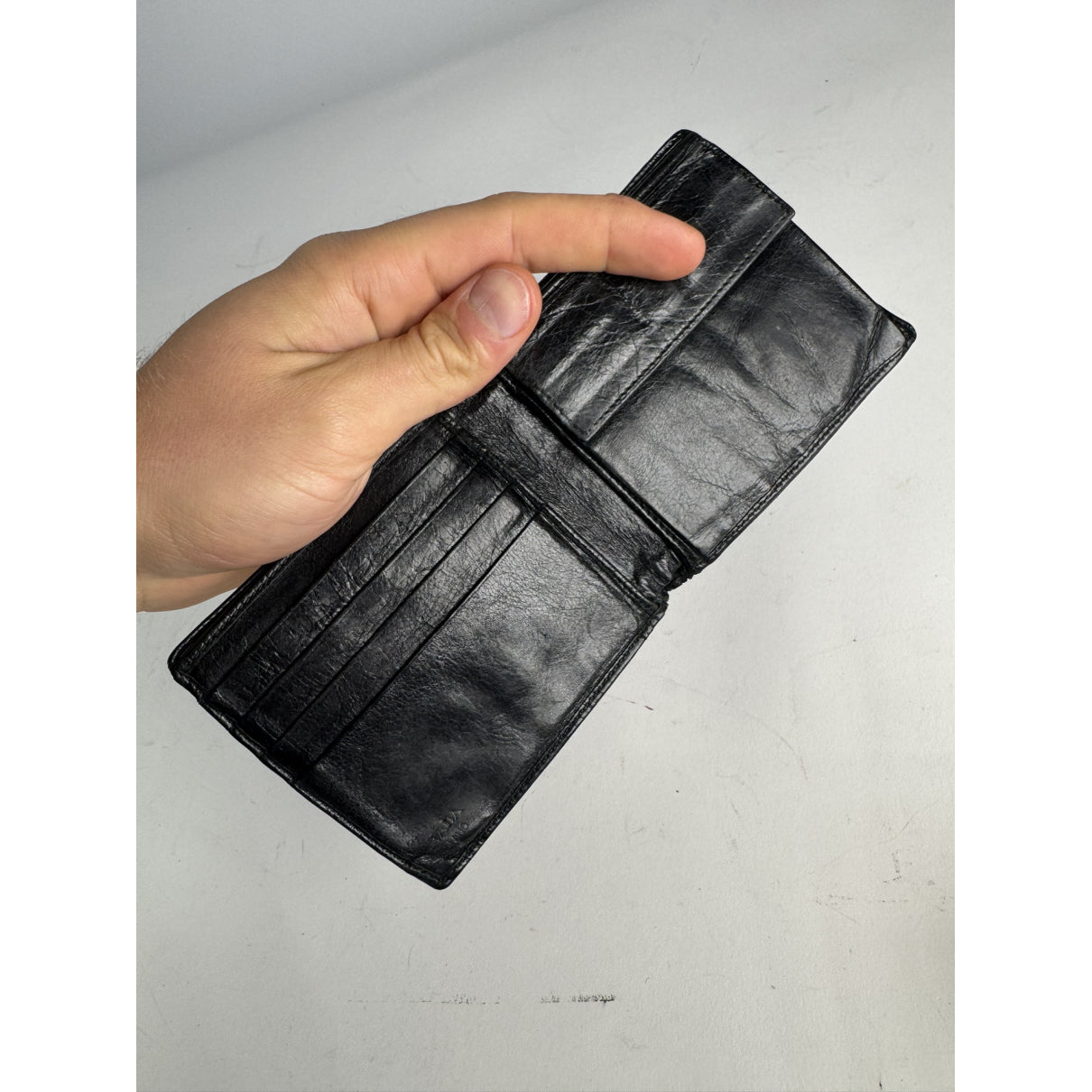 Prada Wallet image 5