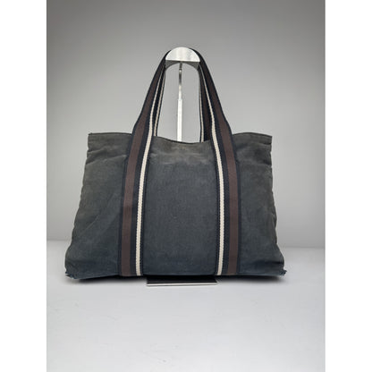 Hermès Brown Leather Handbag image 3