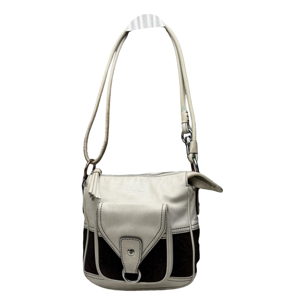 Loewe Flamenco Handbag image 1
