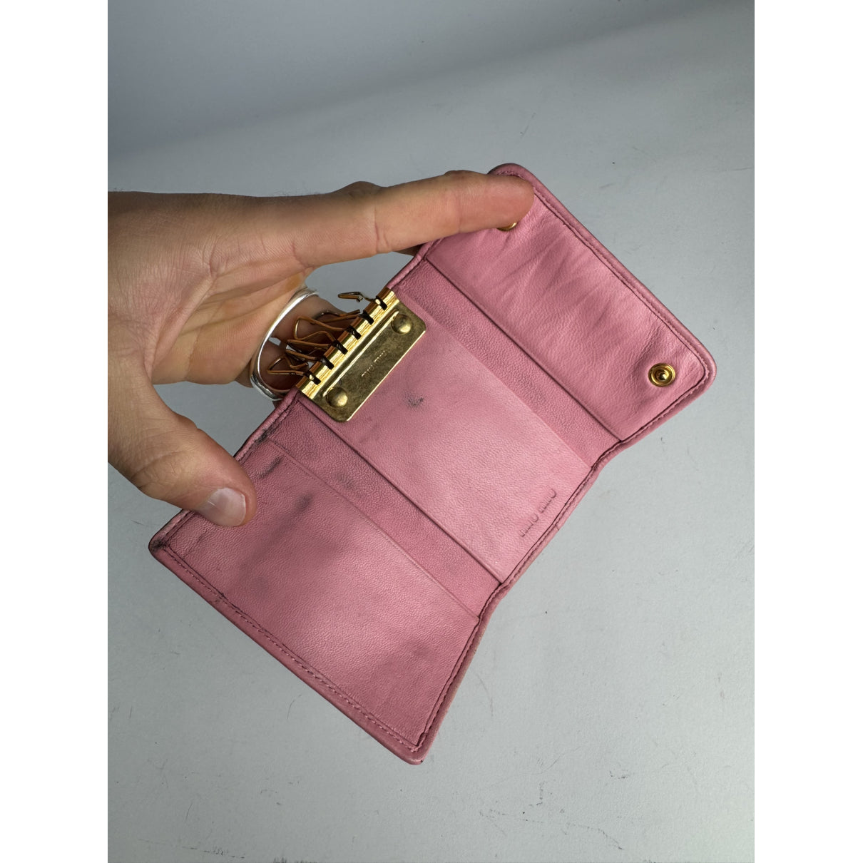 Miu Miu Purse image 4