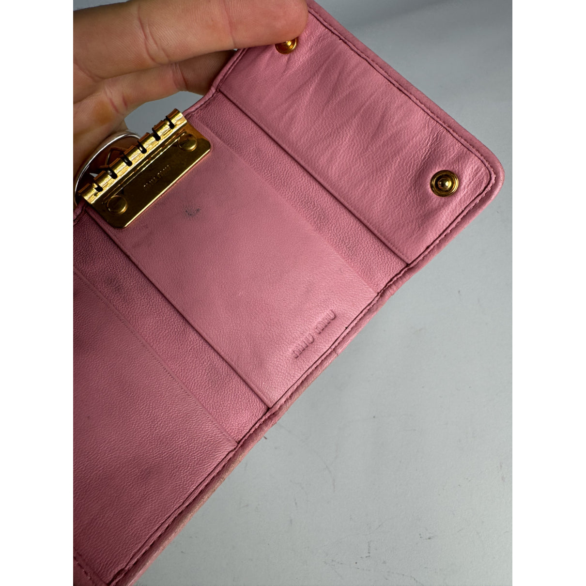 Miu Miu Purse image 5