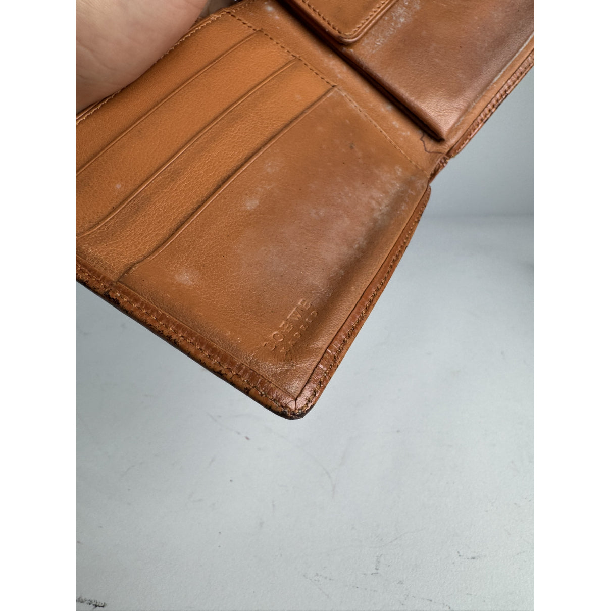 Loewe Wallet image 5