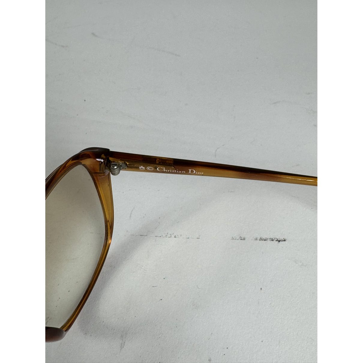 Dior Sunglasses image 2