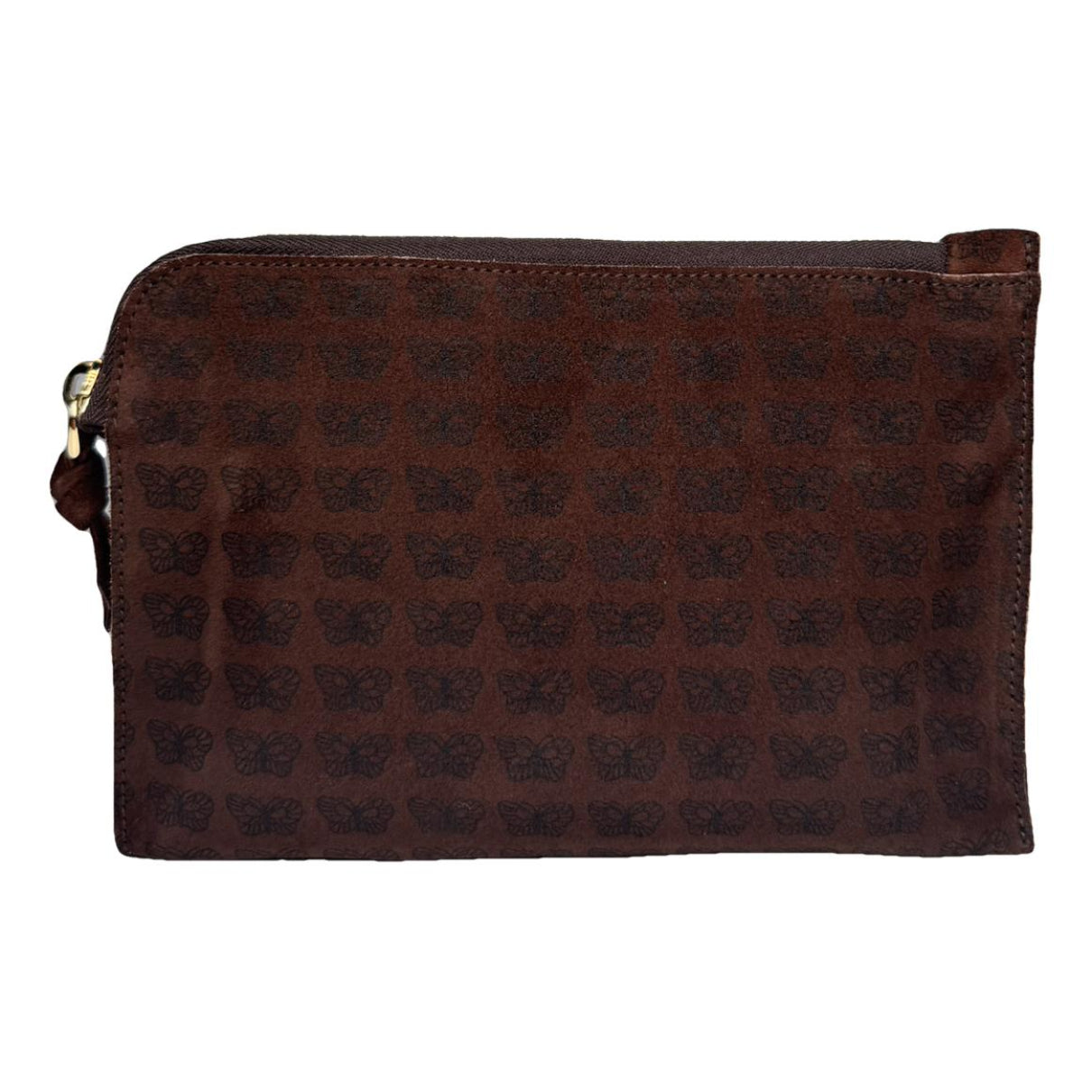 Bottega Veneta Clutch Bag image 1