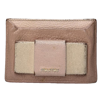 Miu Miu Purse image 1