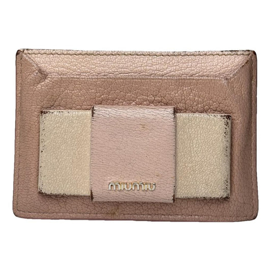 Miu Miu Purse image 1