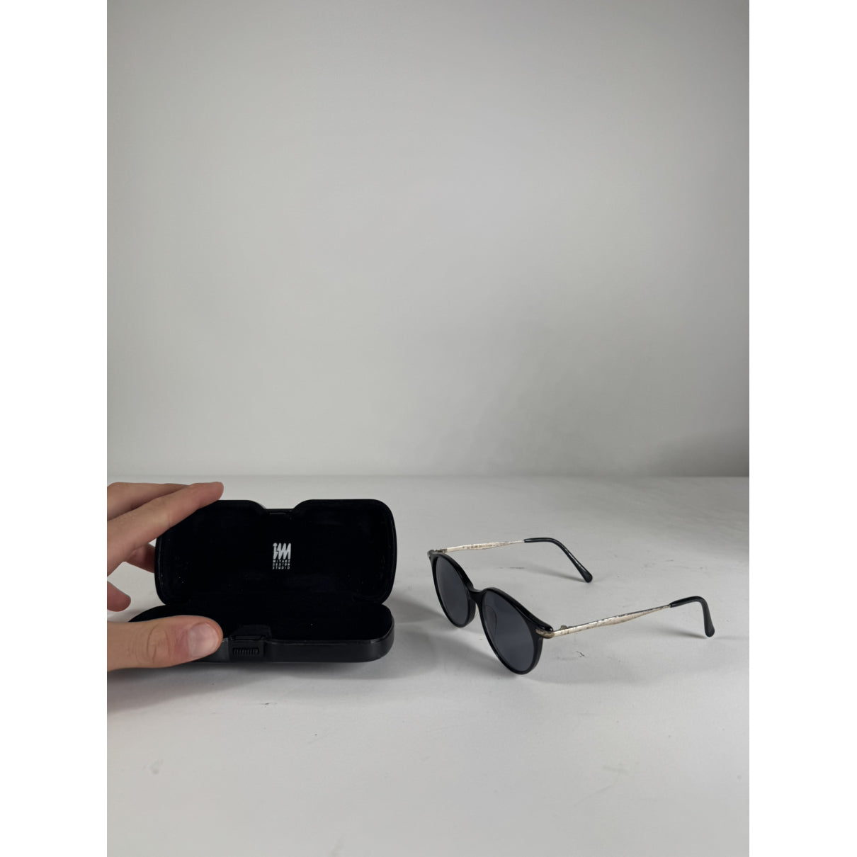 Issey Miyake Sunglasses image 2