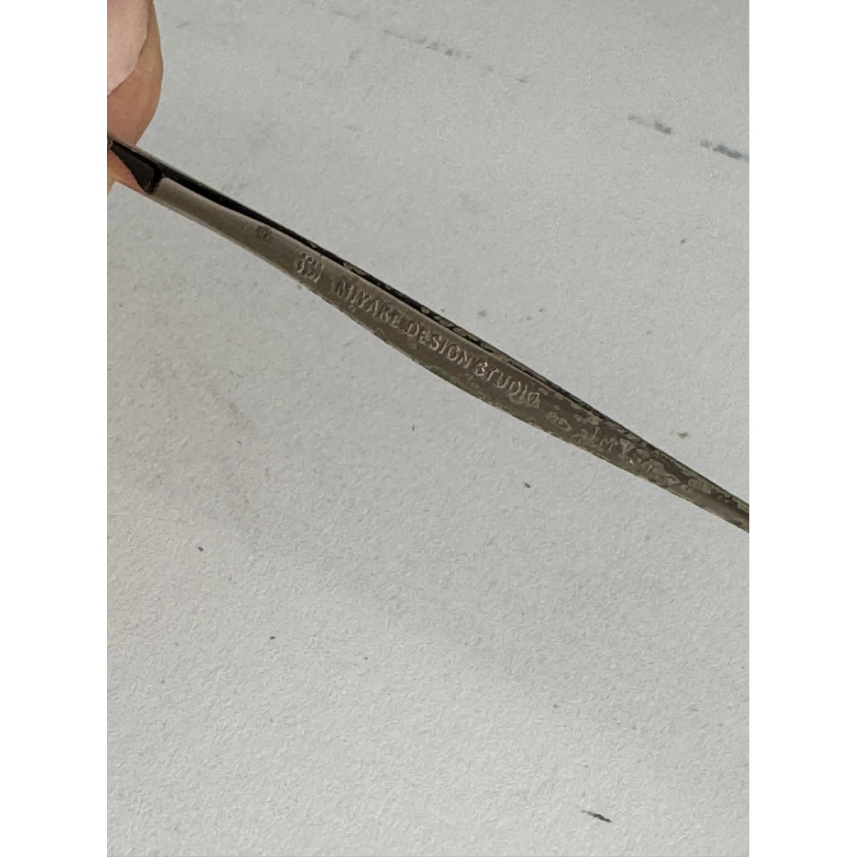 Issey Miyake Sunglasses image 4