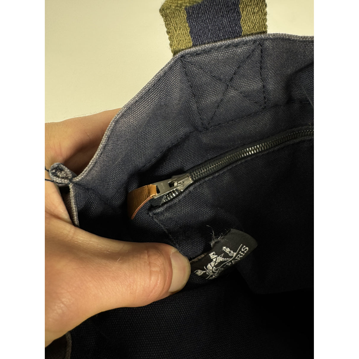 Hermès Handbag image 5