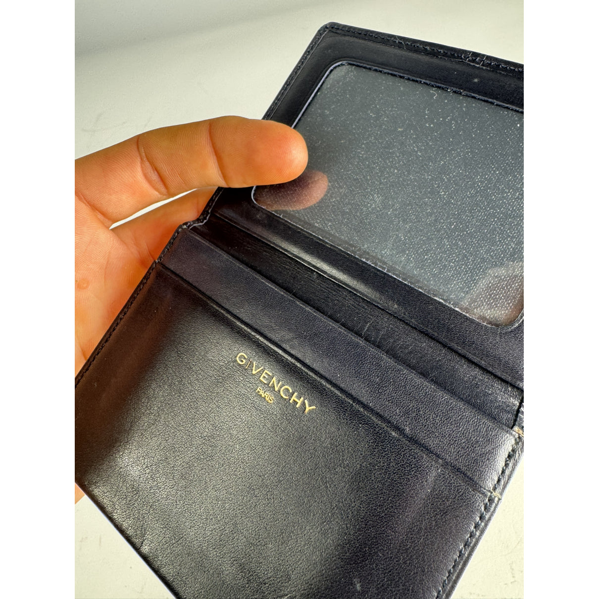 Givenchy Purse image 5