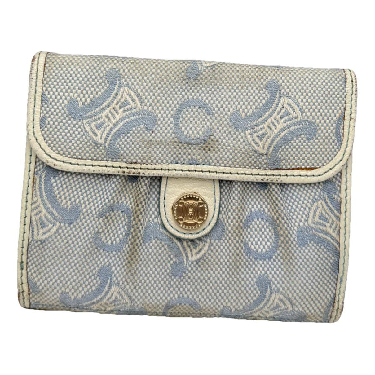 Celine Triomphe Wallet image 1