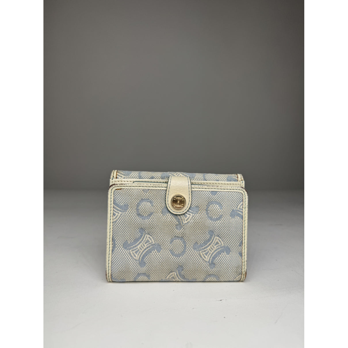 Celine Triomphe Wallet image 2