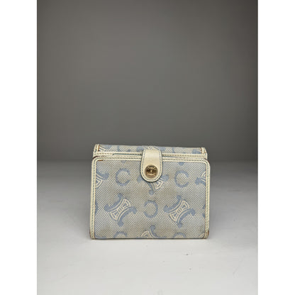 Celine Triomphe Wallet image 2