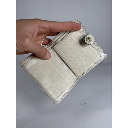 Celine Triomphe Wallet image 3