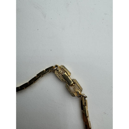 Givenchy Gold Gold Plated Bracelet image 5