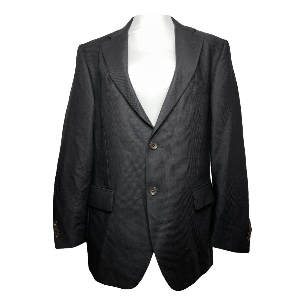 Non Signé / Unsigned Suit image 1
