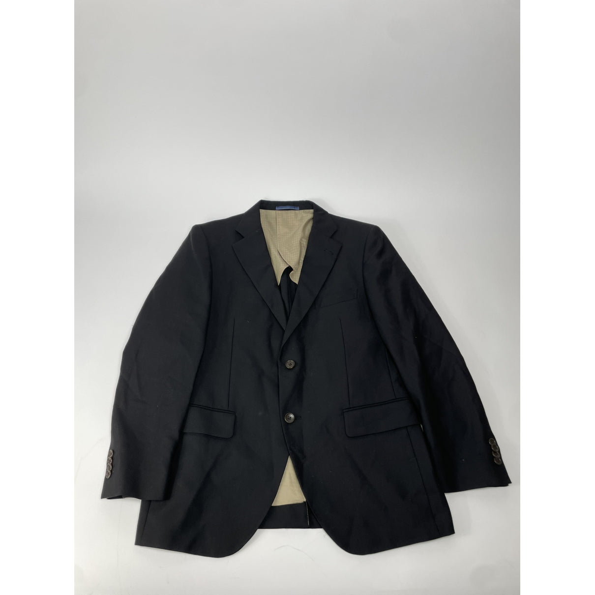 Non Signé / Unsigned Suit image 2