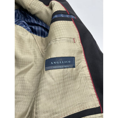 Non Signé / Unsigned Suit image 4