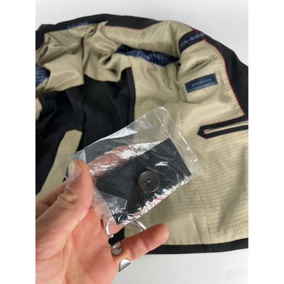 Non Signé / Unsigned Suit image 5