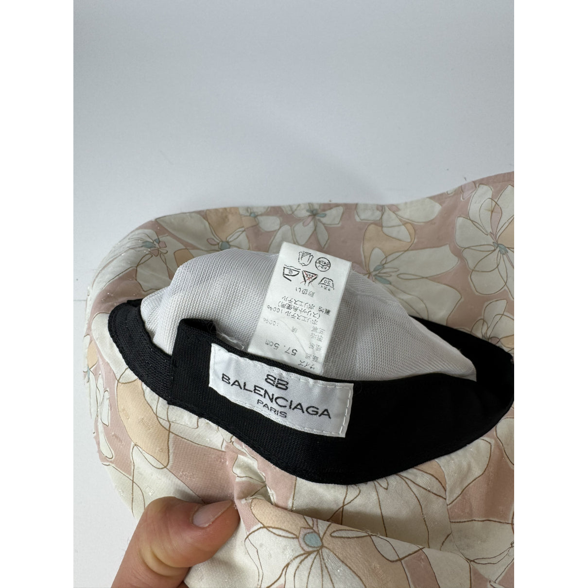 Balenciaga Hat image 4
