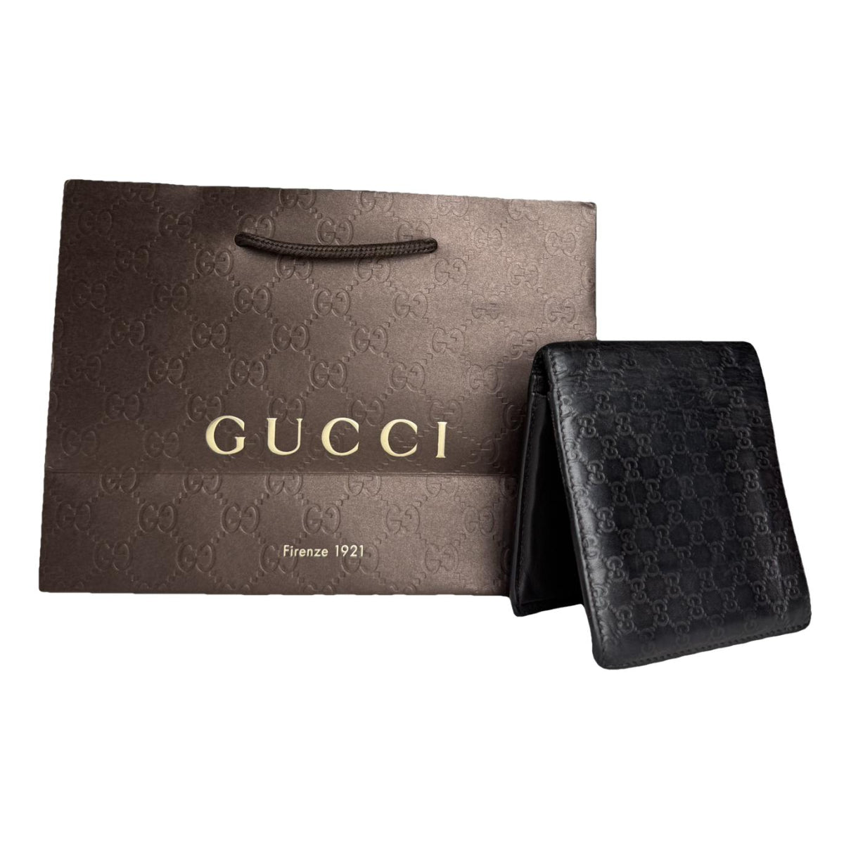 Gucci Queen Margaret Wallet image 1