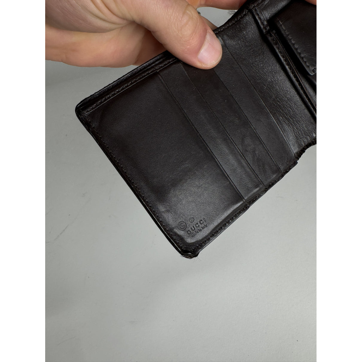 Gucci Queen Margaret Wallet image 5