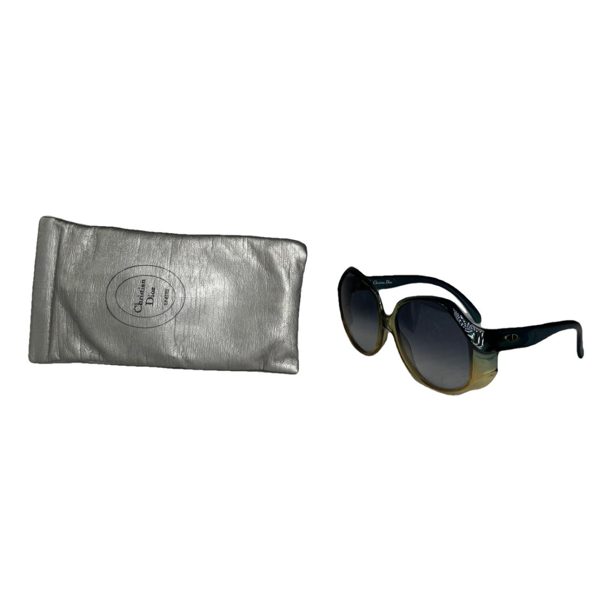 Dior Sunglasses image 1
