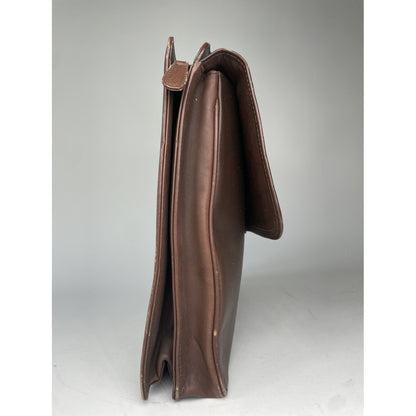 Balenciaga Neo Classic Brown Leather Bag image 4