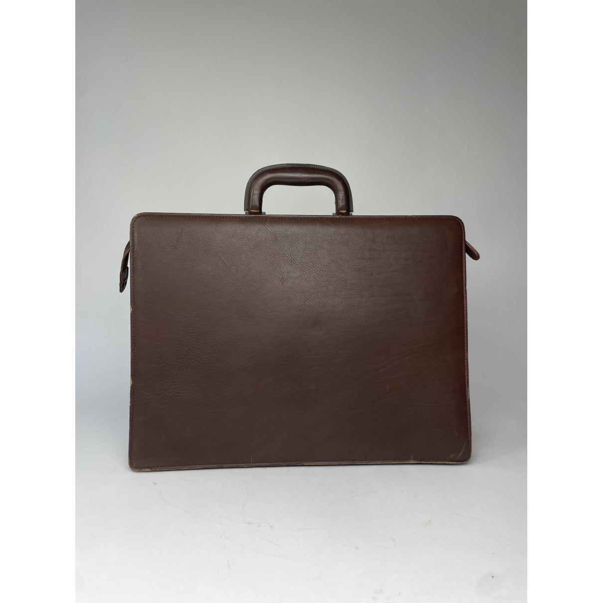 Balenciaga Neo Classic Brown Leather Bag image 5