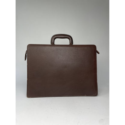 Balenciaga Neo Classic Brown Leather Bag image 5