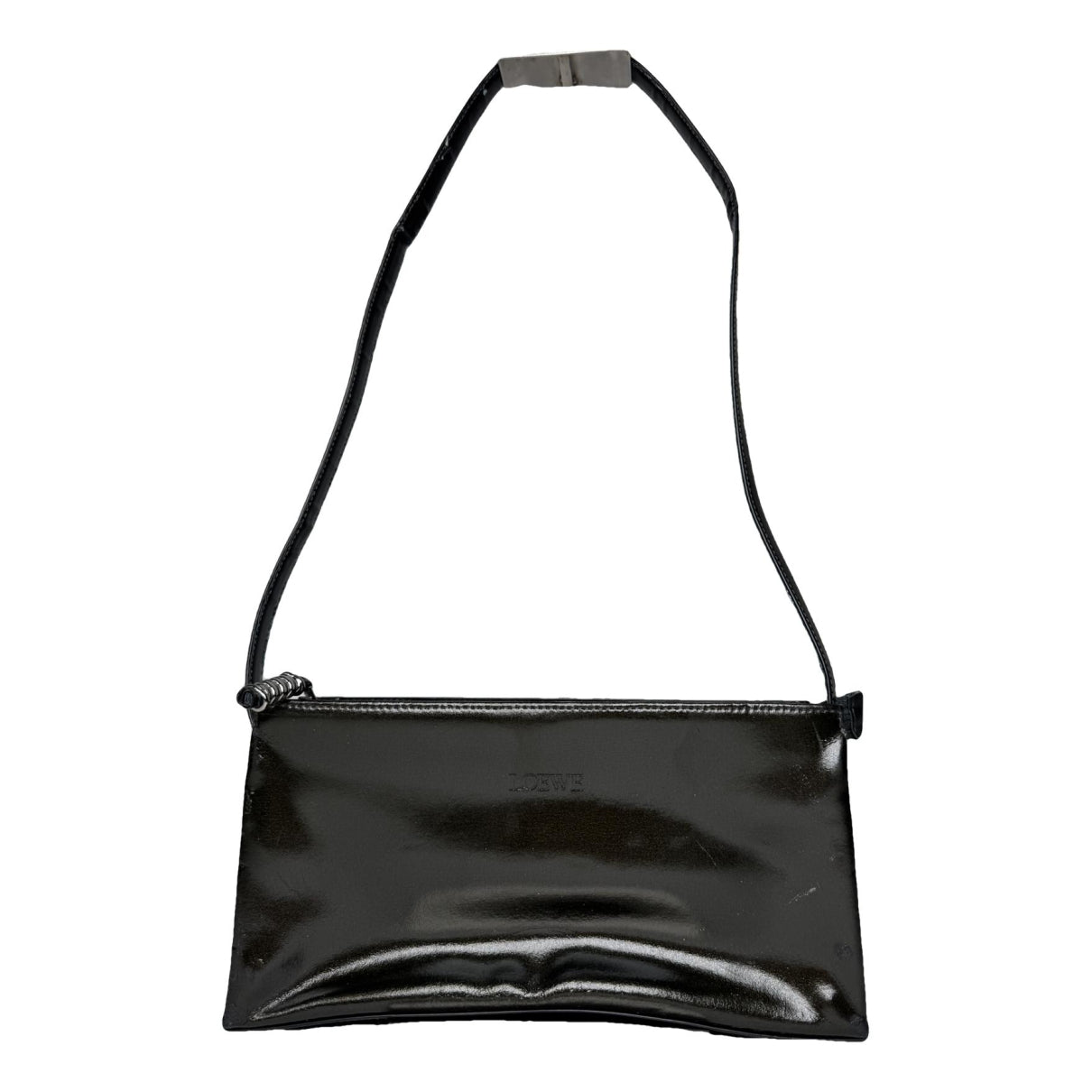 Loewe Puzzle Hobo Handbag image 1
