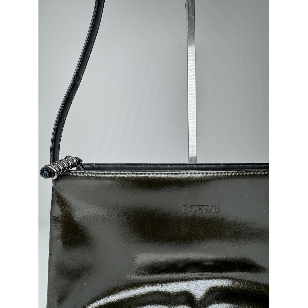 Loewe Puzzle Hobo Handbag image 2