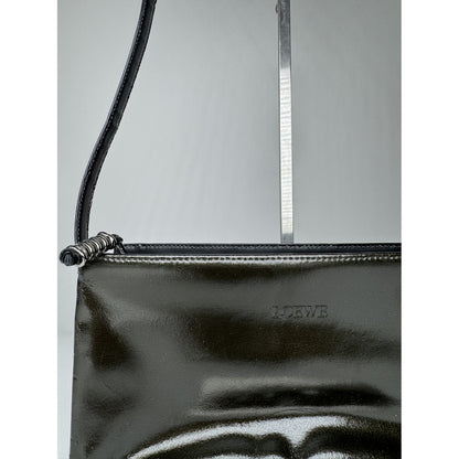 Loewe Puzzle Hobo Handbag image 2