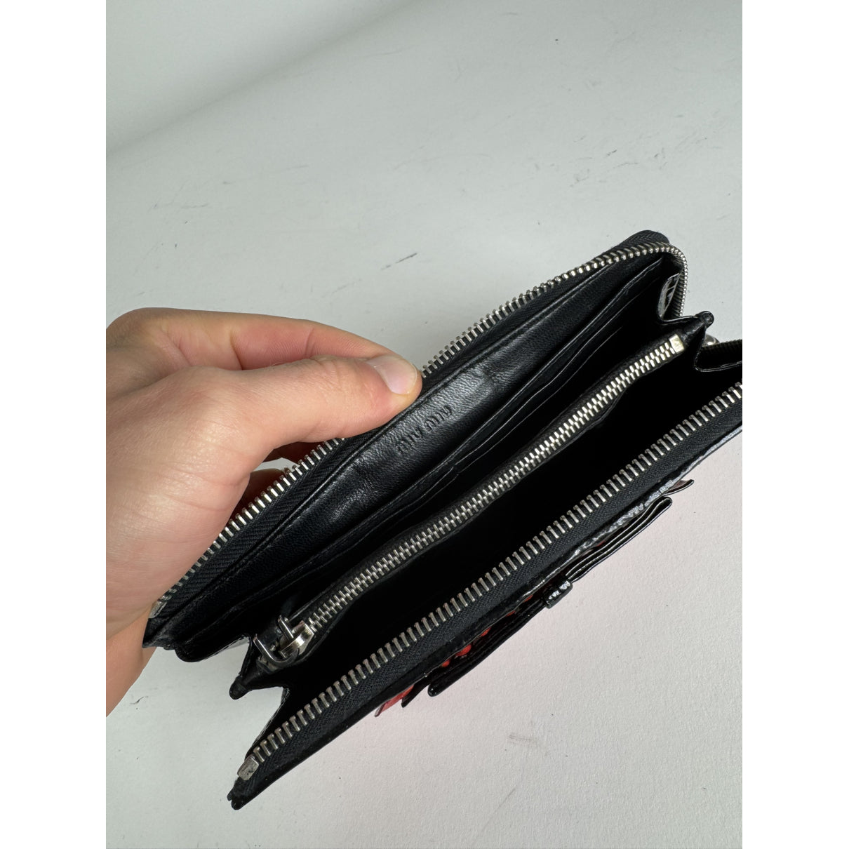 Miu Miu Wallet image 4