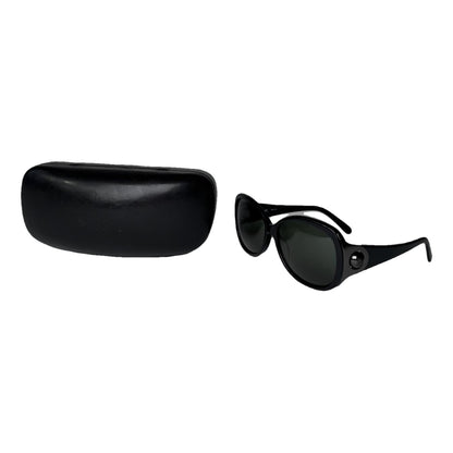 Loewe Black Plastic Sunglasses image 1
