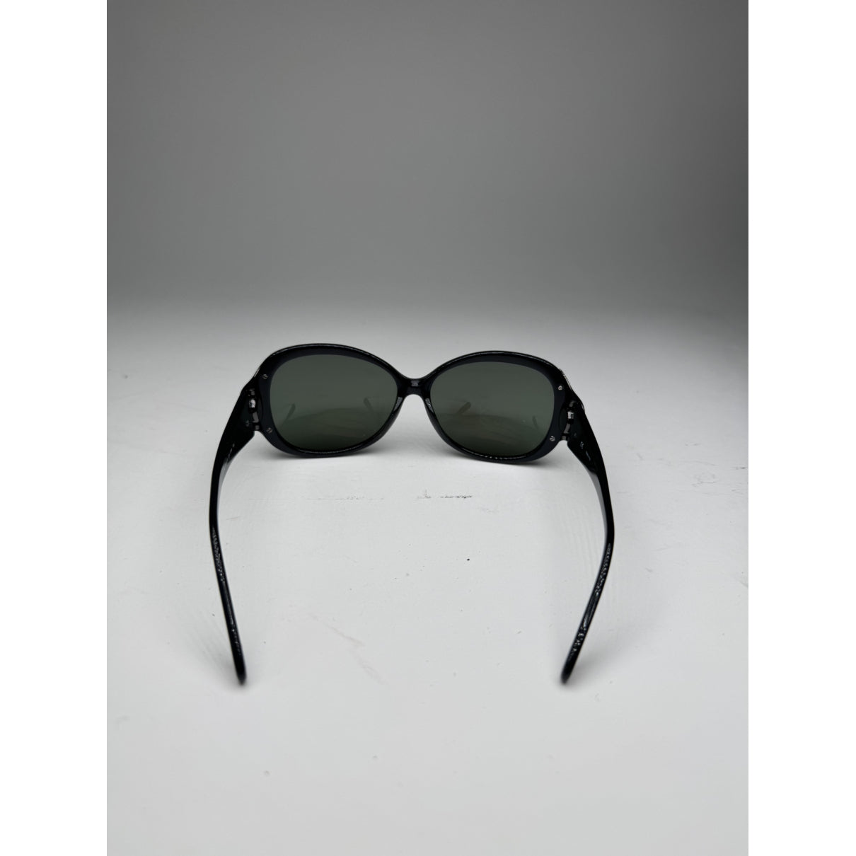 Loewe Black Plastic Sunglasses image 3