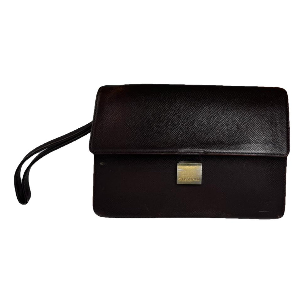 Louis Vuitton Sénateur Clutch Bag image 1