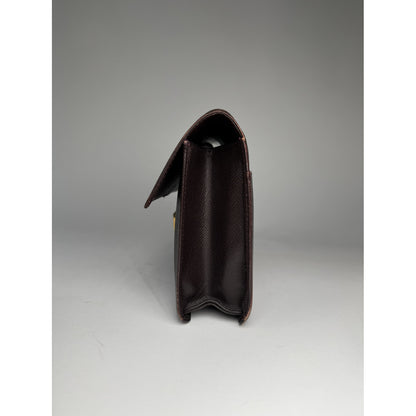 Louis Vuitton Sénateur Clutch Bag image 3