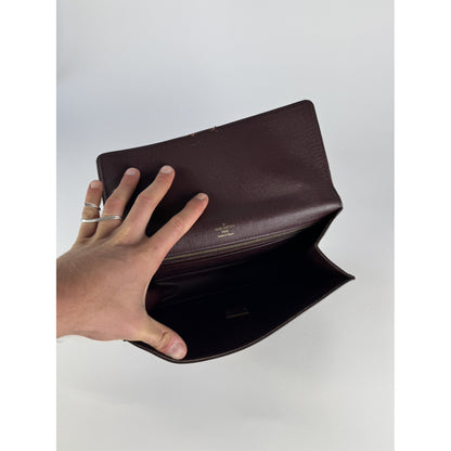 Louis Vuitton Sénateur Clutch Bag image 5