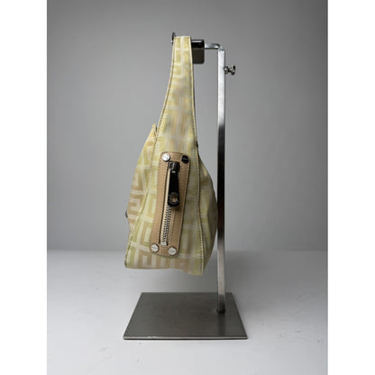 Givenchy Cut Out Handbag image 2