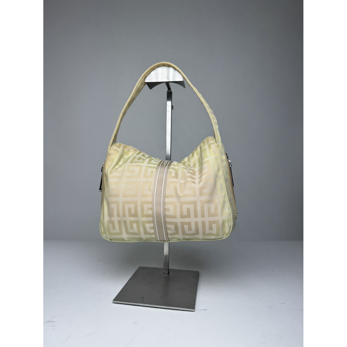 Givenchy Cut Out Handbag image 3