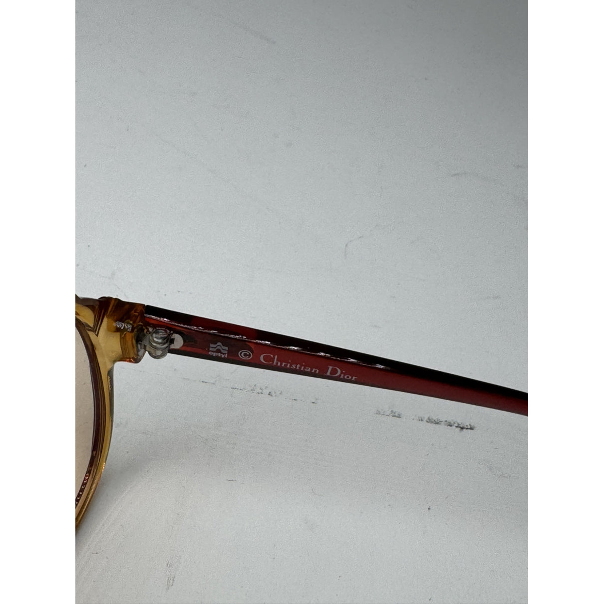 Dior Sunglasses image 4