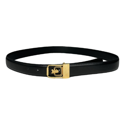 Celine Triomphe Belt image 1