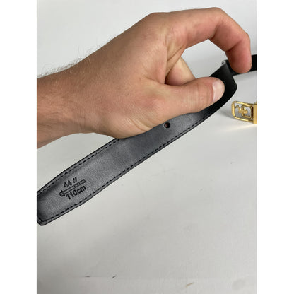 Celine Triomphe Belt image 5