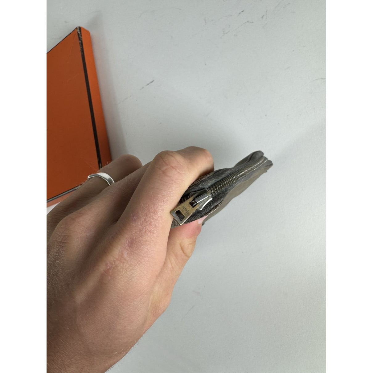 Hermès Toto Wallet image 3